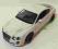 BENTLEY CONTINENTAL SUPERSPORTS MODEL WELLY 1:24