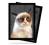 Protektory na karty Ultra Pro Grumpy Cat 66x91mm