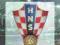 WORLD CUP BRAZIL 2014 - LOGO HERB GODŁO HORWACJA