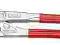 Szczypce - klucz nastawne XL 400/85 mm - KNIPEX