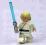 Luke Skywalker figurka LEGO Star Wars ( 75059 )