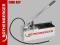 ROTHENBERGER RP 50 S INOX pompa kontrolna testowa