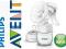 AVENT NATURAL_LAKTATOR RĘCZNY_BUTELKA AVENT 125ML