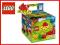 LEGO DUPLO 10575 ZESTAW DO KREATYWNEGO BUDOWANIA