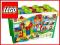 LEGO DUPLO DELUXE PUDEŁKO PEŁNE ZABAWY 10580 95 EL