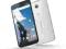 MOTOROLA NEXUS 6 * WHITE *B/S* CH JANKI