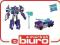 TRANSFORMERS COMMANDER ULTRA MAGNUS A0183 WYS 24H