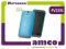 C940 Etui HTC One M8 Blue/Green/Grey Sklep W-w FV