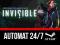 Invisible, Inc. //STEAM//AUTO 24/7