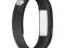 SWR10 Sony Smartband Black