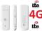 OKAZJA Modem 3G 4G Huawei E3372 LTE AERO2 150Mb/s