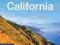 LONELY PLANET COASTAL CALIFORNIA PRZEWODNIK USA