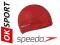 Czepek Speedo Pace Cap Red LYCRA