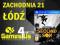 PS4_INFAMOUS SECOND SON_ŁÓDŹ_Zachodnia 21 POLSKA