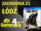 _PS4_CALL OF DUTY ADVANCED WARFARE_ŁÓDŹ_