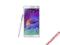 SAMSUNG GALAXY NOTE 4 WHITE SM-N910CZWEXEO