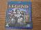 LEGEND Legenda (Blu-ray)