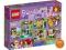 LEGO FRIENDS 41033 Dzikie Wodospady NOWOŚĆ + KTL L