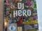 GRA DJ HERO PS3 STAN BDB GWAR