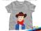 T-shirt Baby Boden sheriff 18-24M