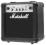 Wzmacniacz gitarowy combo Marshall MG10CF gitara e