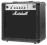 Wzmacniacz gitarowy combo Marshall MG15CF gitara e