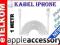 KABEL USB iPhone 5 6 6Plus Lightning iPad 8p IOS