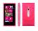 Powystawowy Nokia Lumia 800 Różowa Faktura VAT
