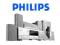 Kino domowe 5.1 PHILIPS DFR 1600