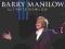 CD- BARRY MANILOW- ULTIMATE MANILOW (NOWA W FOLII)