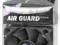 Wentylator firmy Revoltec ''AirGuard'', 60x60x20mm