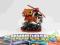 SKYLANDERS CHOPPER FIGURKA trap team