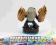 SKYLANDERS KNOCKOUT TERRAFIN S3 FIGURKA swap trap