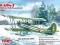 ICM 48251 1:48 U-2 / Po-2 WWII Soviet Aircraft