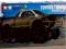 TAMIYA,Toyota Tundra High-Lift 4x4, 3SPD, ARR,1:10