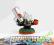 SKYLANDERS DARK FOOD FIGHT FIGURKA TRAP TEAM