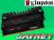 8GB KINGSTON 2x4GB HYPERX DDR3 2400MHz CL11 BEAST