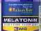 Melatonina 3mg 120 kaps.NAJTANIEJ  Wysyłka GRATIS