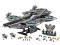 LEGO Super Heroes 76042 The Shield Helicarrier