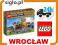 Klocki Kreatywny warsztat Lego Minecraft 21116 NEW