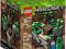 Klocki Micro World Las Lego Minecraft 21102 OKAZJA