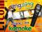KARAOKE SINGSING PC DVD + MIKROFON + GRA GRATIS !!