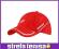 Czapka Tenisowa Babolat Cap Junior IV - red