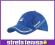 Czapka Tenisowa Babolat Cap Junior IV - blue