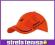 Czapka Tenisowa Babolat Cap Junior IV - orange