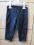 Legginsy a'la jeans F&amp;F 80/9-12m