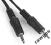 KABEL STEREO MINIJACK - MINIJACK M/M 10m GEMBIRD