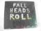 The Fall - Fall Heads Roll CD USA folia