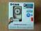 KAMERA BEZPRZEWODOWA D-LINK DSC-932L ! NOWA