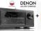 ! Denon AVR-X2100W WiFi + HDMI GRATIS - WROCŁAW